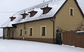 Penzion Živá Pálava